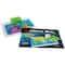 E-Blox® Circuit Blox™ 120 Project Circuit Board Building Block Set, 49 Pieces